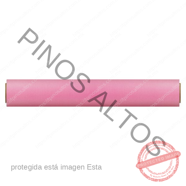 papel américa rosa pastel 25m