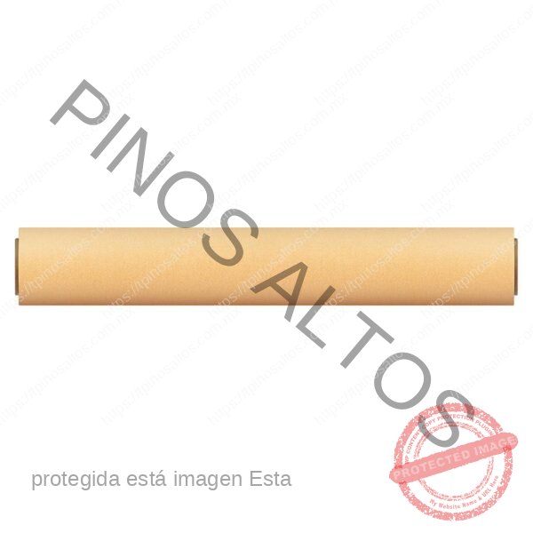 papel américa salmón 25m