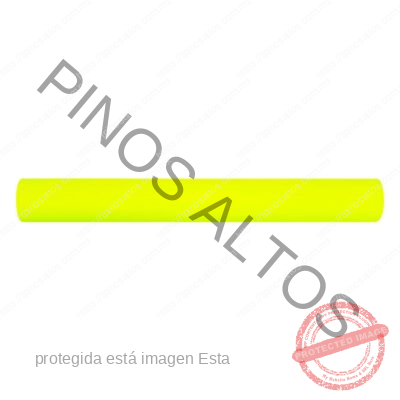 cartulina fluorescente amarillo
