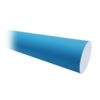 cartulina fluorescente azul