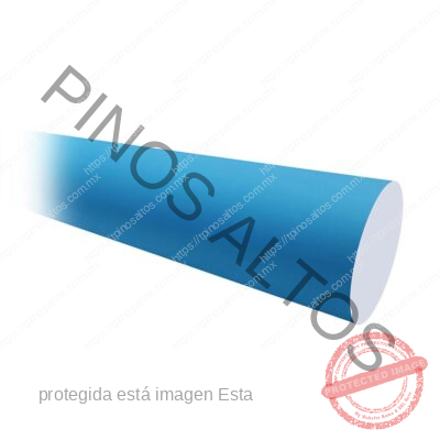 cartulina fluorescente azul