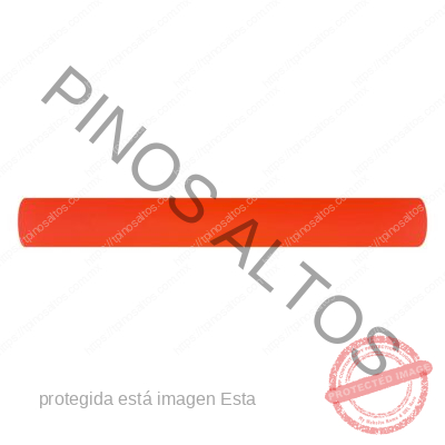 cartulina fluorescente rojo