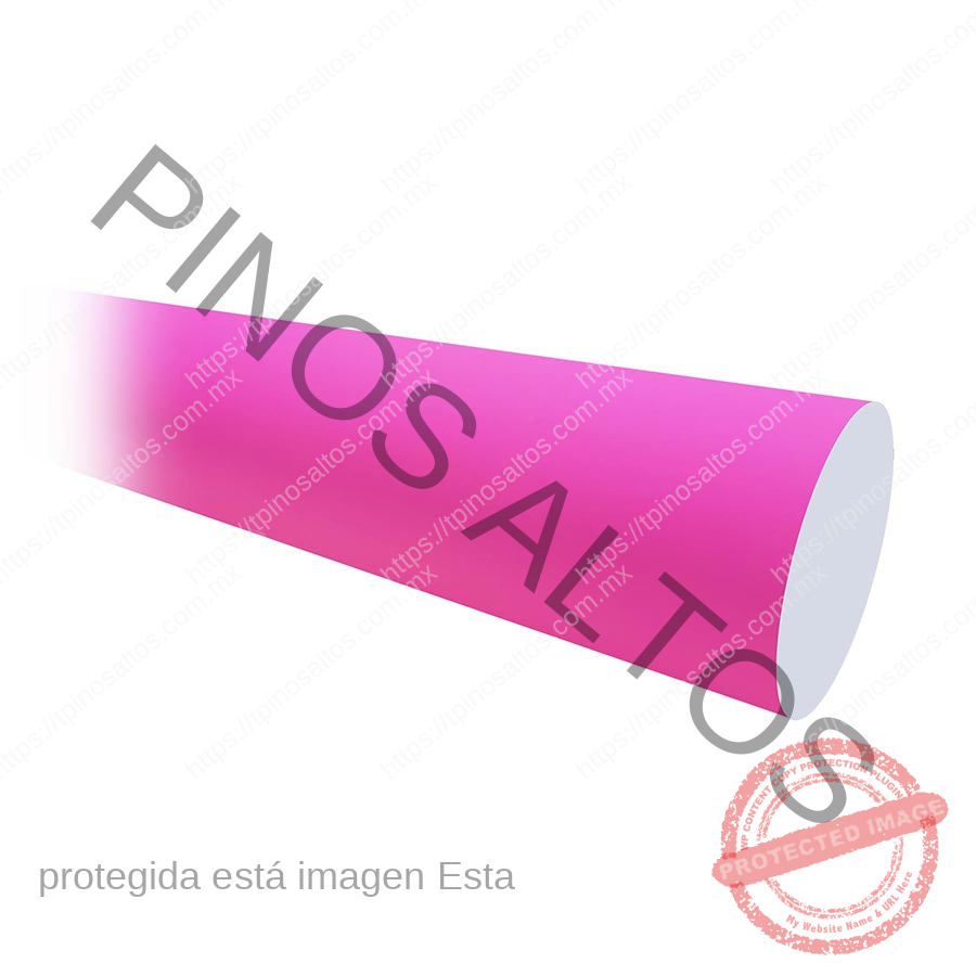 cartulina fluorescente rosa pastel